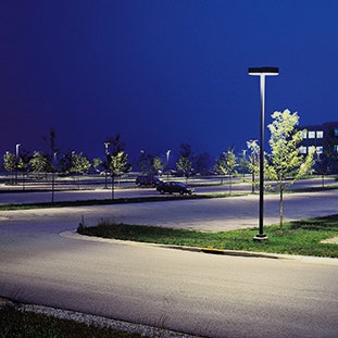 LED Area Lighting | e-conolight