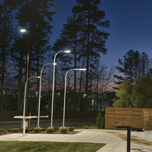 Flood lights, Spotlights & Area Lighting | e-conolight