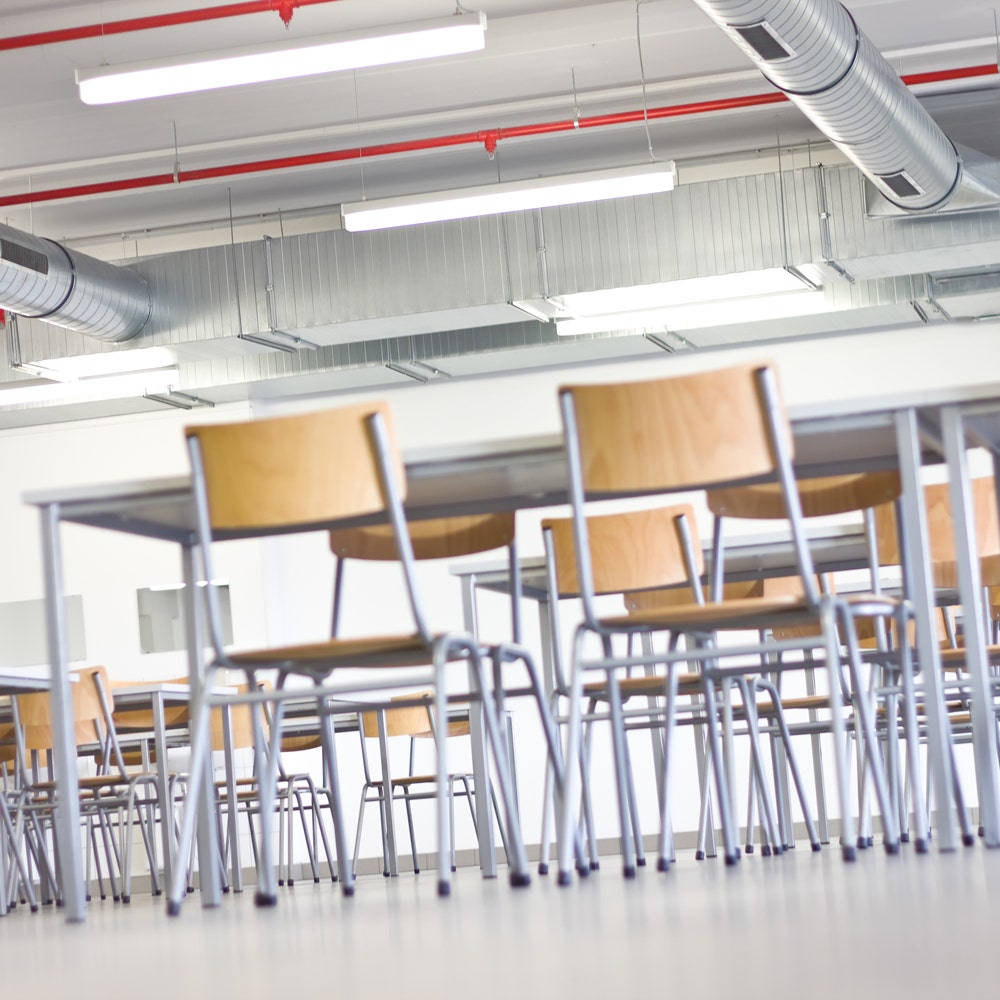 Linear LED Lights