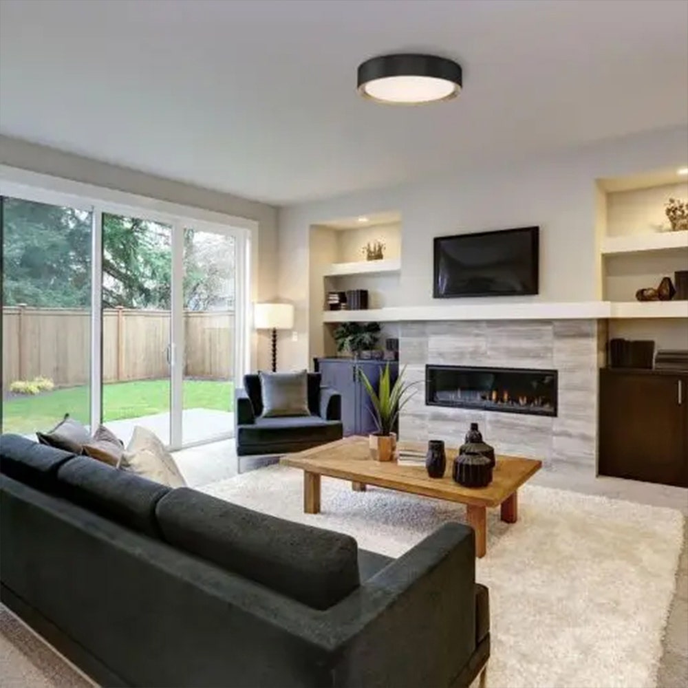 LED Ceiling Lights