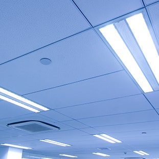 LED Architectural Troffer  | E-conolight