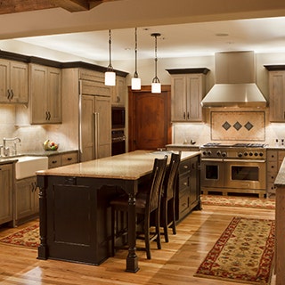 Under Cabinet Lighting | e-conolight