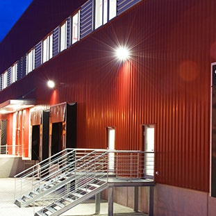 Outdoor Led Lighting E Conolight