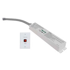 NaturaLED® | 25W Micro Inverter with 12-inch Conduit | RL Series | 120v-347v