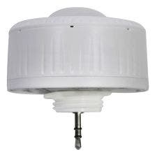 C-Lite PIR Motion Sensor | C-HB-A-LB2 Series | Plug & Play | White