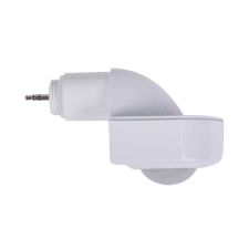 C-Lite | C-PHB-D Series PIR Motion Sensor | 39’ Max. Height | White