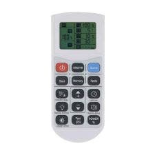 C-Lite | C-PHB-D Series Motion Sensor Remote | Up to 45’ Range | White