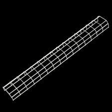 C-Lite Wire Guard | 2-foot | C-STRIP-B Series | White