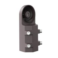 savr® 2-inch Adjustable Slip Fitter | E-APR-B Series | Bronze