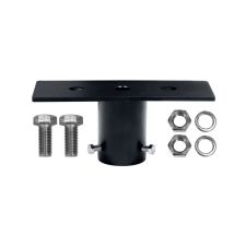 GKOLED® LED Sports Light Trunnion Adaptor | GKOSLG2 Series | Black