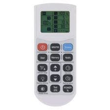 PIR & Microwave Sensor Remote