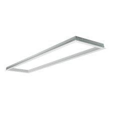 Cree Lighting® Essentia® Drywall Grid Adaptor | 1' x 4' | White