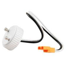 NaturaLED® | E26 to GU24 Base Adaptor | RL Series