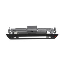 savr® Recessed Mount Conversion Kit | For use with E-EXPEL Series Edge Lit Sign | Black