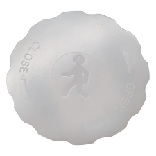 C-Lite Plug & Play Motion Sensor | C-HB-B-RD Series