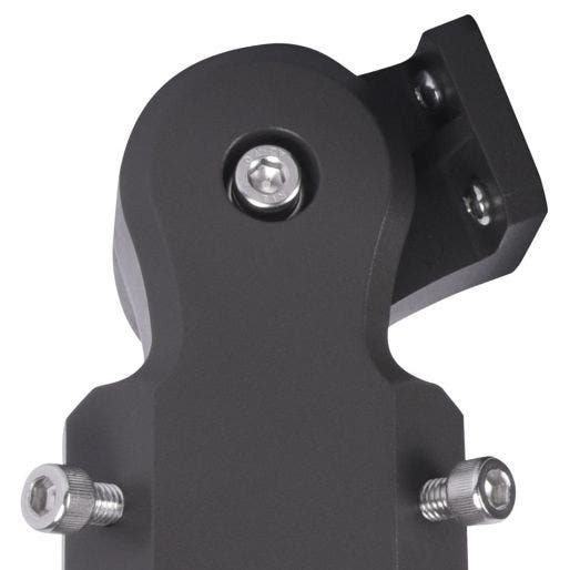 NaturaLED® 2-inch Adjustable Fitter Mount | For LED-FXFDL150