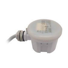 C-Lite LED Linear High Bay Microwave Sensor | C-PHB-C Series | White