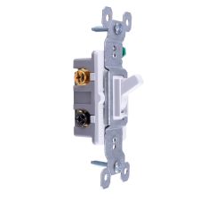 20a GRY SP Keyed Switch No PS20AC1L Pass & Seymour 3pk for sale online 