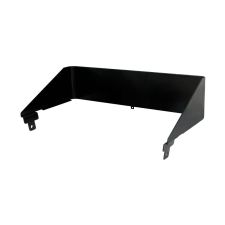 C-Lite X-Large Visor | C-FL-B-FLW Series | Steel