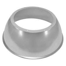 C-Lite Aluminum Reflector | C-HB-D-RD-S22L Series | Small