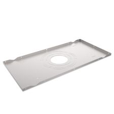 Cree Lighting® T-Bar Grid Plate Accessory | CDR Series