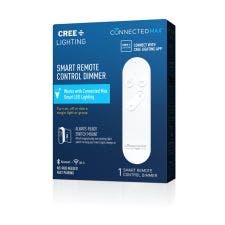 Cree Lighting® CONNECTED MAX® Remote For CONNECTED MAX® Smart Bulbs