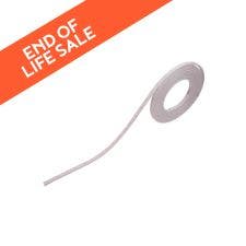 econoLED®  32-foot Flexible Cable Strip | Medium Output | 6500K | White