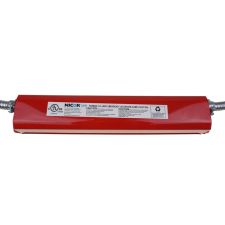 NICOR® 8.5W Emergency Driver | EMB80 Series | Red