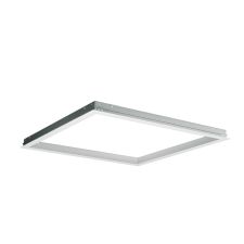 Cree Lighting ® Essentia® Drywall Grid Adaptor | 2' x 2' | White