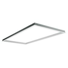 Cree Lighting® Essentia® Drywall Grid Adaptor | 2' x 4' | White