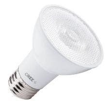Cree Lighting® PRO Series PAR20 Lamp | PAR20 Series | 7W | 2700K | 15-degree Spot | Dimmable