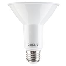 Cree Lighting® PRO Series PAR30 Long Neck Lamp | PAR30 Series | 12W | 2700K | 40-degree Flood | Dimmable