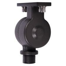 NaturaLED® 1/2-inch Adjustable Fitter Mount | LED-FXFDL Series | Bronze