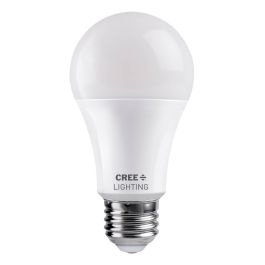 Cree Lighting® PRO Series A19 Lamp A19 Series | 10W | | Dimmable