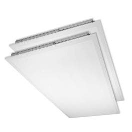 Led Flat Panels 2X4