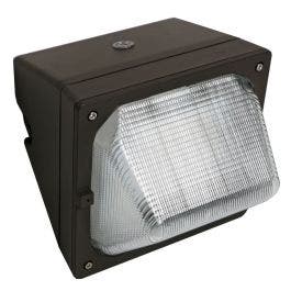 LIGHTING WMPL40LED 50W LED Wall Light Traditional Wall Pack 