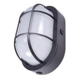 Bulkhead on sale security light