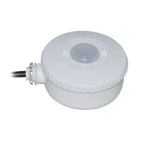 C-Lite LED Linear High Bay PIR Microwave Sensor | White