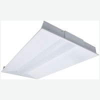 NaturaLED® LED Basket Troffer | FXTF Series | 2'x4'