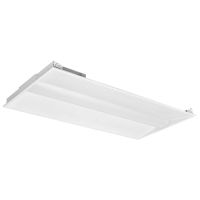 NaturaLED® LED Basket Troffer | FXTF Series | 2'x4'
