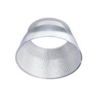 Cree Lighting® 16-inch Clear Prismatic Acrylic Reflector KBL Series Clear