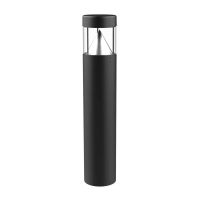 LED-FX8BLD Series 8-inch Round LED Bollard