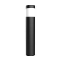 LED-FX8BLD Series 8-inch Round LED Bollard
