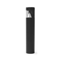 LED-FX8BLD Series 8-inch Round LED Bollard