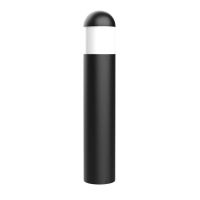 LED-FX8BLD Series 8-inch Round LED Bollard