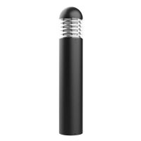  LED-FX8BLD Series 8-inch Round LED Bollard