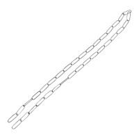 C-Lite 3-Foot Chain Suspension Kit