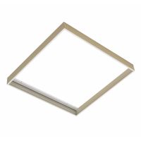 C-Lite Surface Mount Kit for 2x2 Flat Panels