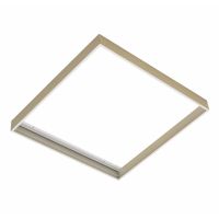 C-Lite Surface Mount Kit for 2x2 Flat Panels