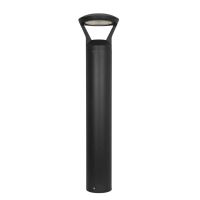 C-BD-B-PWY Series CCT &amp; Wattage Selectable LED Pathway Light | Black